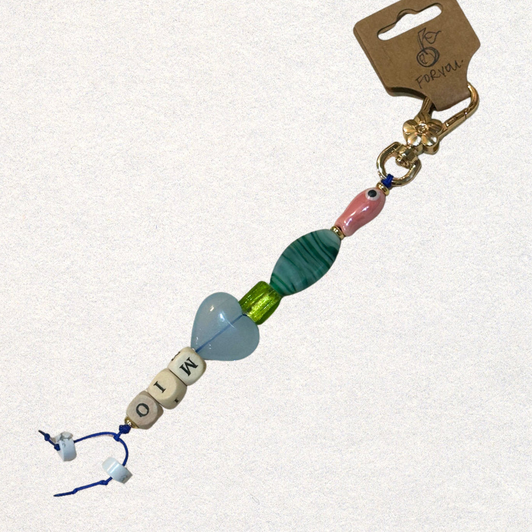 lucky charm
