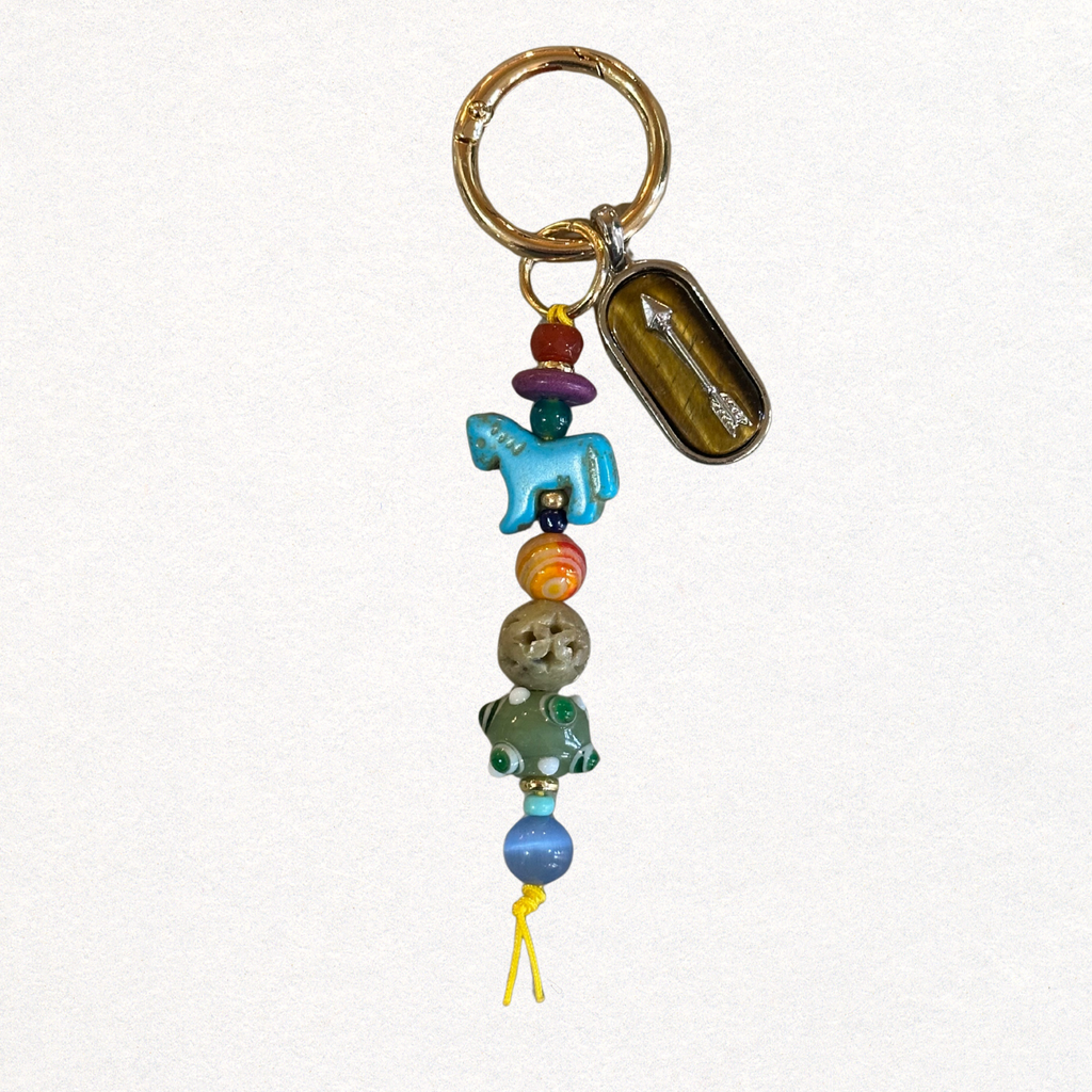 lucky charm