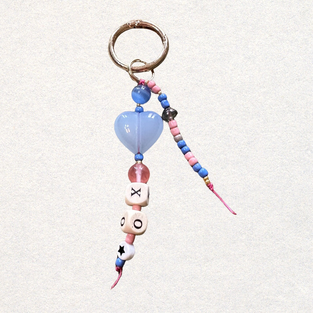 lucky charm