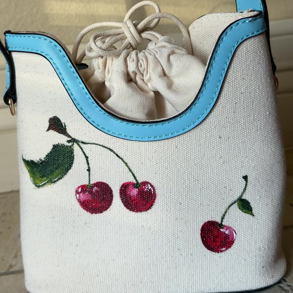cherry mini