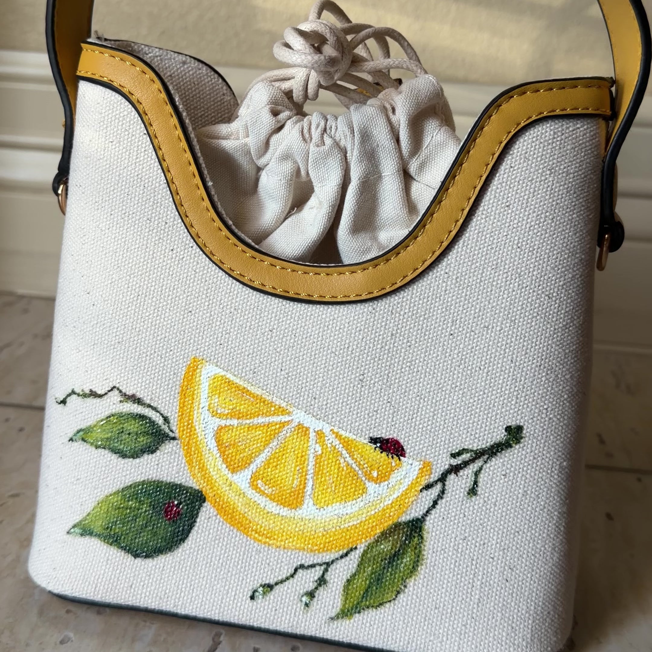 lemon mini